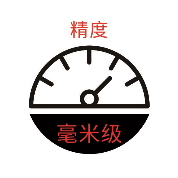 毫米級